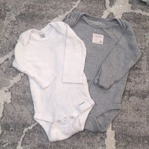 ✨ 10/$10 ✨ Baby Onesie Bundle